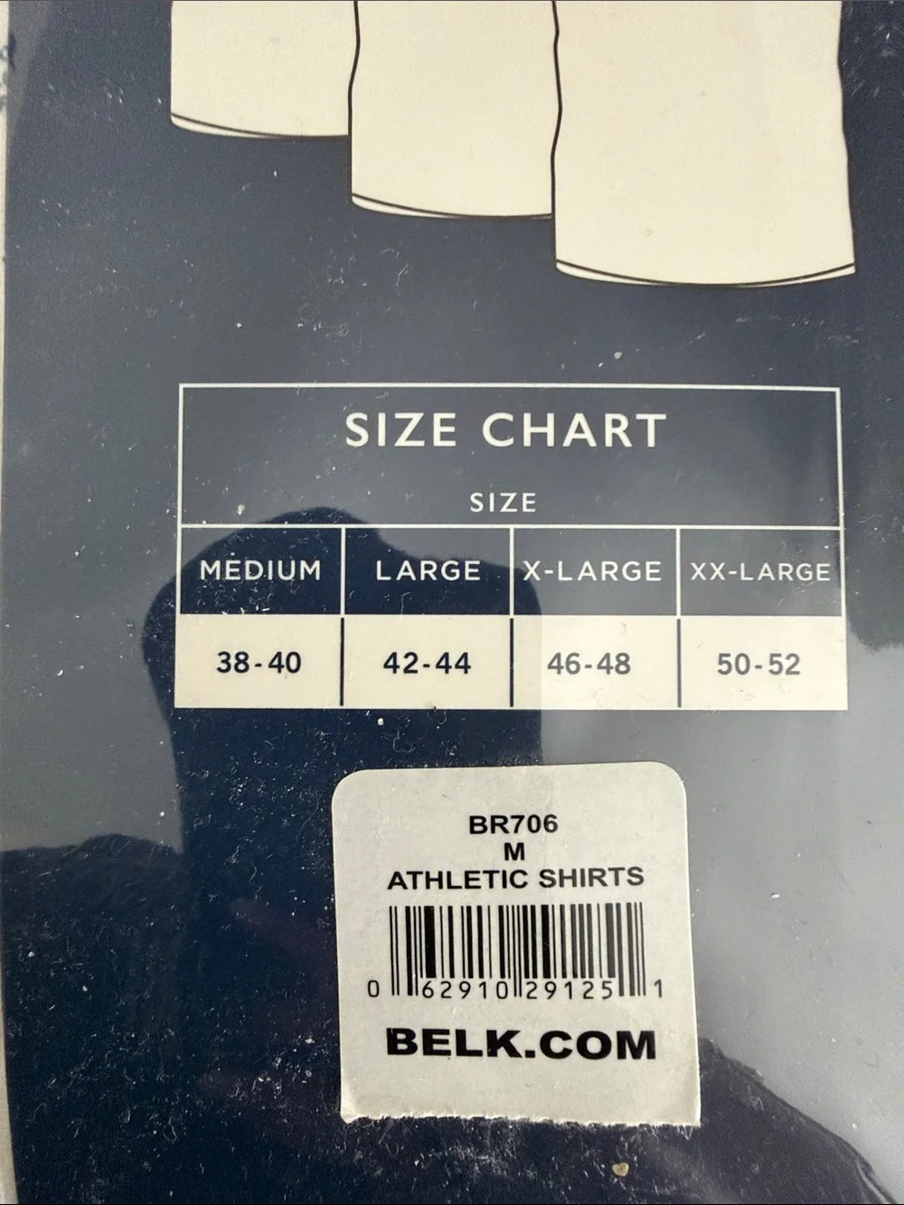 Saddlebred White Men's Athletic Tank Tops - 3 Pack Ribbed Cotton